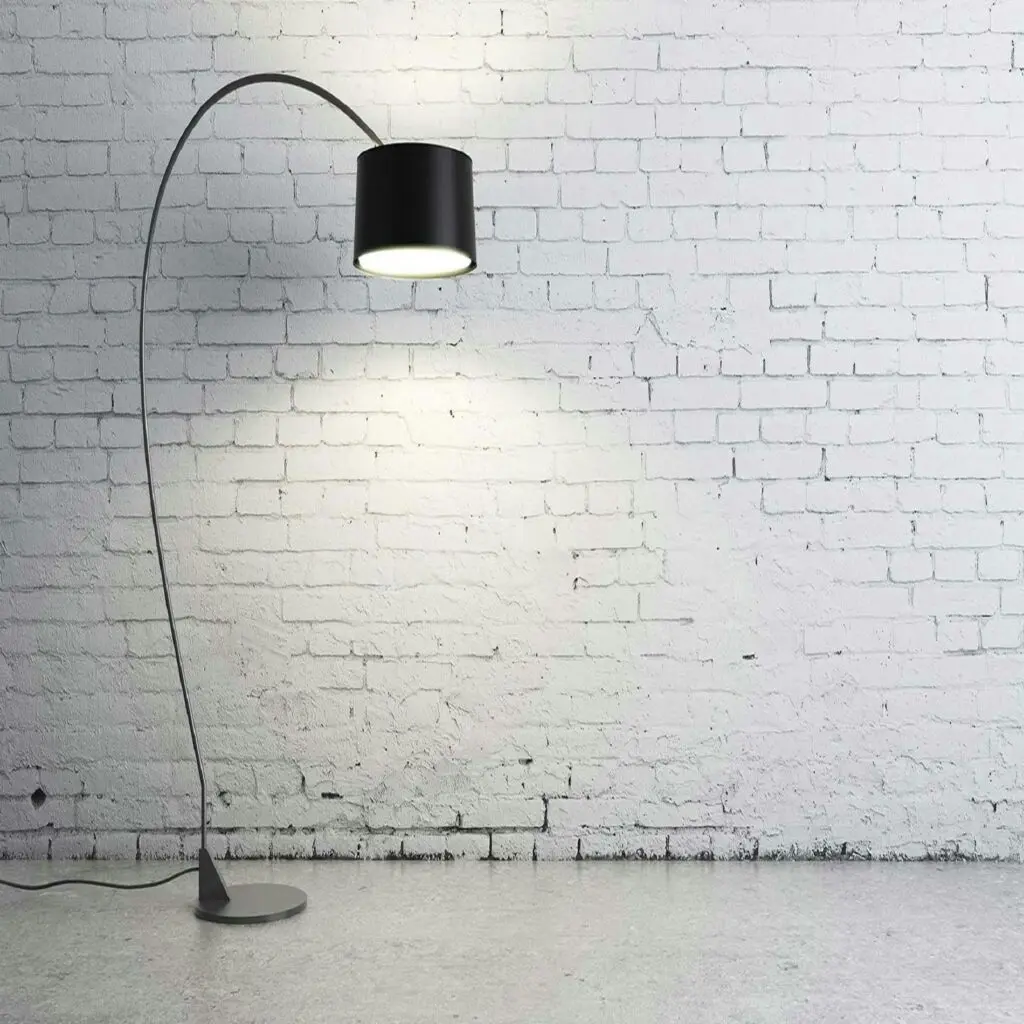 iluminação ideal