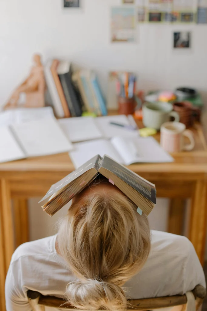 Iluminação Ideal para Estudantes
