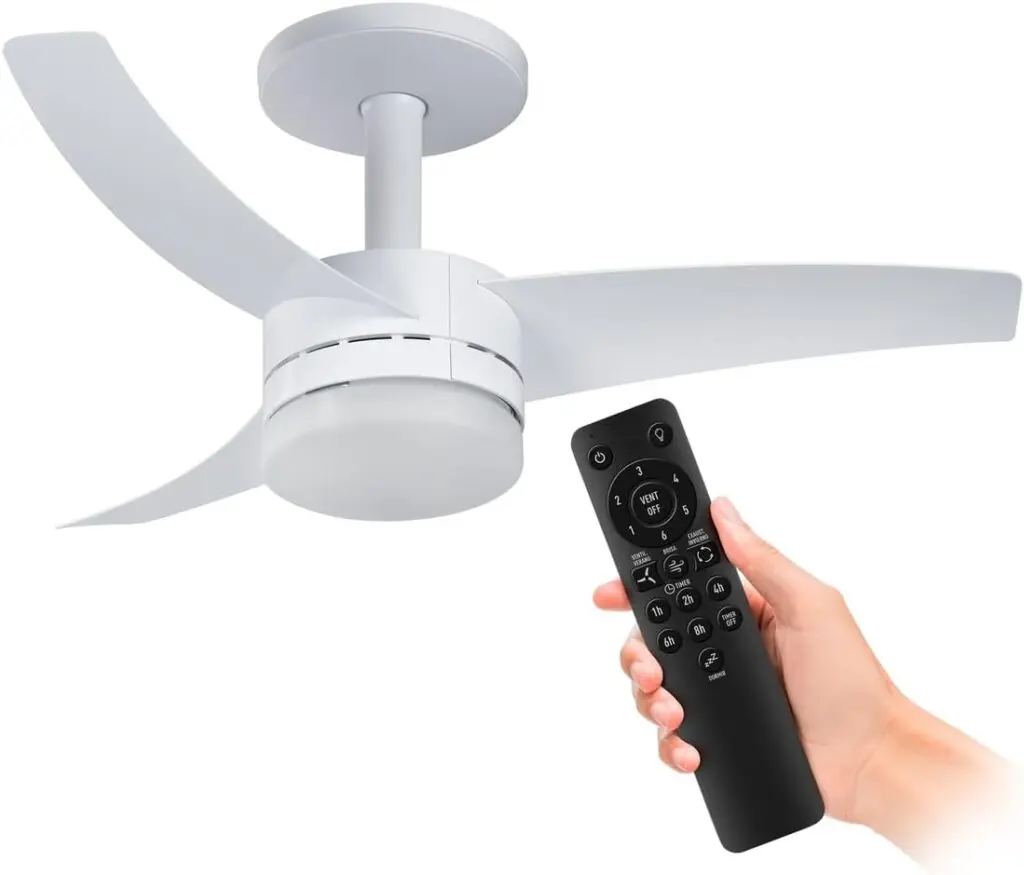 O Melhor Ventilador de Teto Arno, Porque ele é o mais Vendido da Amazon? Review Completo 2 Ventilador de Teto Arno