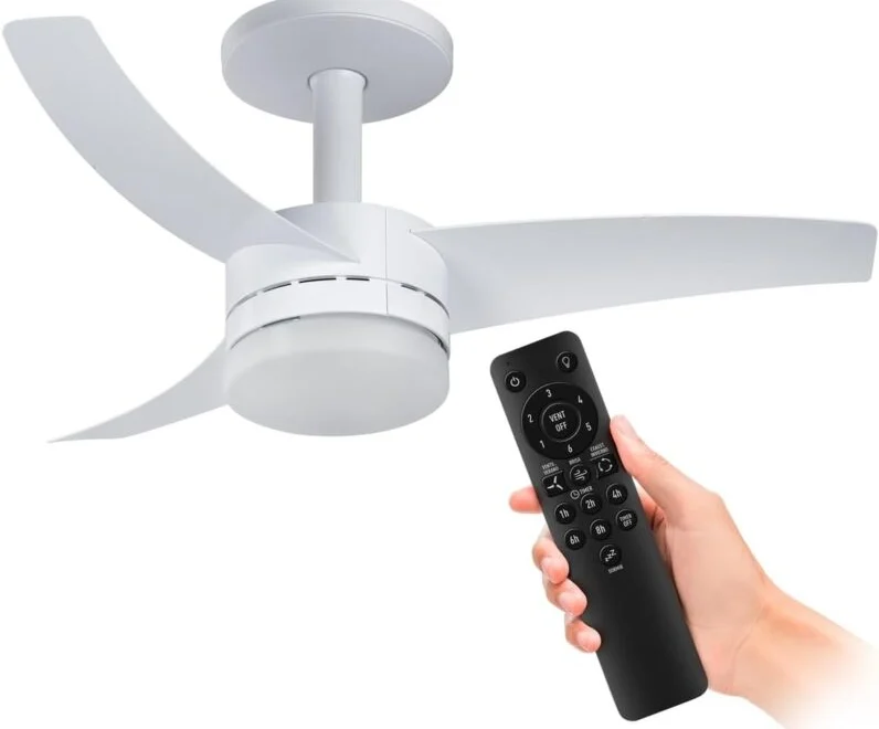 O Melhor Ventilador de Teto Arno, Porque ele é o mais Vendido da Amazon? Review Completo 1 image 4