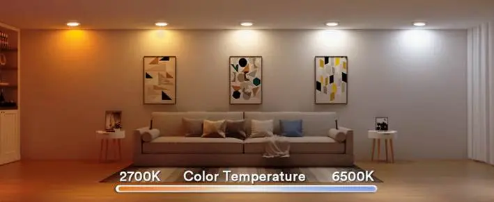 Casa Escura e Sem Vida? Veja como o Lustre LED pode Resolver seu Problema 4 image