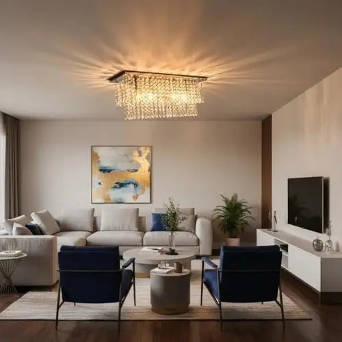 lustre barato